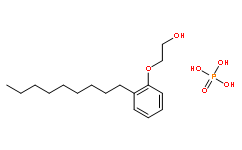 聚氧乙烯壬基酚磷酸酯,型号:APE-10P， 99%