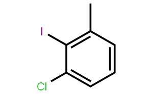 3-氯-2-碘甲苯