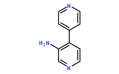 3-​氨基-​4.​4'-​联吡啶