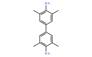 3，3'，5，5'-四甲基联苯胺,Standard for GC，≥99.0%(GC)