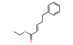 (2E)-5-苯基-2-戊烯酸乙酯,≥95%