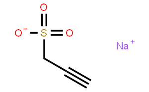 炔丙基磺酸钠