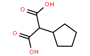 环戊基丙二酸