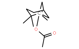 (-)-Bornyl acetate (L-(-)-Bornyl acetate)