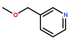3-(甲氧基甲基)吡啶,97%