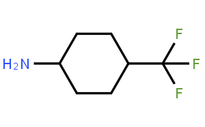 4-(三氟甲基)环己胺