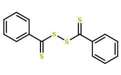 Di(thiobenzoyl) disulfide