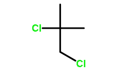 1，2-二氯-2-甲基丙烷,95%