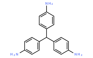 4,4',4"-三氨基三苯甲烷