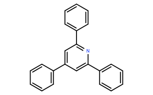 2,4,6-TRIPHENYLPYRIDINE