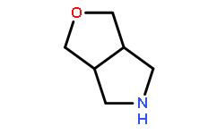 六氢-1H-呋喃[3，4-c]吡咯,95%