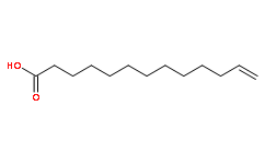 十三碳烯酸（顺-12）(C13:1)