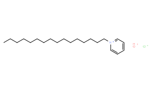 氯代十六烷基吡啶，一水合物,98%