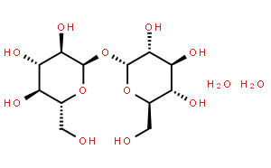 D-(+)-海藻糖二水，来源于酿酒酵母