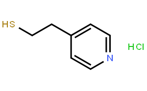 4-吡啶乙硫醇盐酸盐
