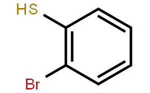 2-溴苯硫醇