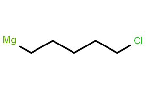 1-戊基氯化镁,1.0 M solution in 2-Methyl-THF， MkSeal