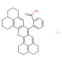 氯化罗丹明 101,95%