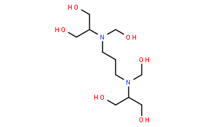 1，3-二[三(羟甲基)甲氨基]丙烷,99%