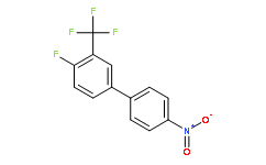 1-氟-4-(4-硝基苯基)-2-(三氟甲基)苯,95%
