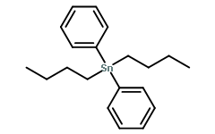 二丁基二苯基锡