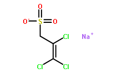 [DR.E]2,3,3-三氯-2-丙烯-1-磺酸钠