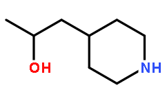 1-(哌啶-4-基)丙-2-醇