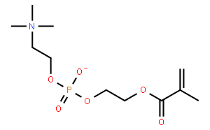2-甲基丙烯酰氧乙基磷酸胆碱,96%，T