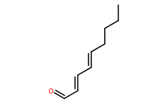 2，4-壬二烯醛,≥89%