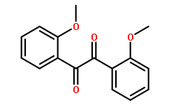 2，2-二甲氧基苯偶酰,98%