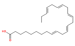 9(Z),12(Z),15(Z),18(Z),21(Z)-Tetracosapentaenoic Acid