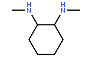 [Perfemiker](1|R|，2|R|)-(-)-N，N'-二甲基环己烷-1，2-二胺,≥97.0% (GC)