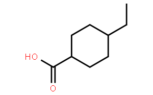 反式对乙基环己基甲酸