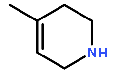 1，2，3，6-四氢-4-甲基吡啶,95%