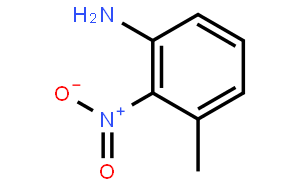 3-甲基-2-硝基苯胺