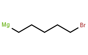 戊基溴化镁,1.0 M solution in THF，MkSeal