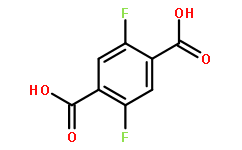 2，5-二氟对苯二甲酸,97%