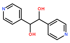 1，2-二吡啶-4-基乙烷-1，2-二醇,95%