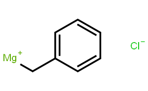 苄基氯化镁,1.0 M solution in THF， MkSeal