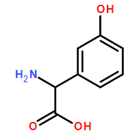 (S)-3-Hydroxyphenylglycine