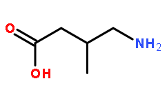 3-Methyl-GABA
