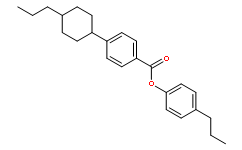 反-4-(4-正丙基环己基)苯甲酸-4-正丙基苯基酯