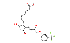 （+）-氟丁烯醇甲酯
