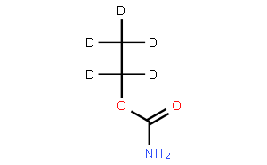 氨基甲酸乙酯-D5