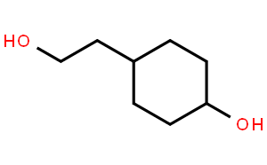 4-(2-羟乙基)环己醇(顺反异构体混和物)