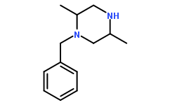 (2S，5S)-2，5-二甲基-1-(苯基甲基)哌嗪,95%