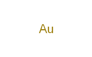 Gold Standard: Au