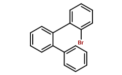 2''-溴-[1,1'2'，1'']三联苯