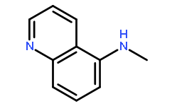 N-methylquinolin-5-amine