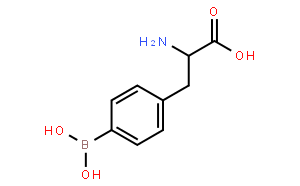 4-硼-L-苯丙氨酸